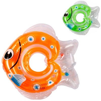 Подголовник 45см. 141-149Р для купания - фото 69740381