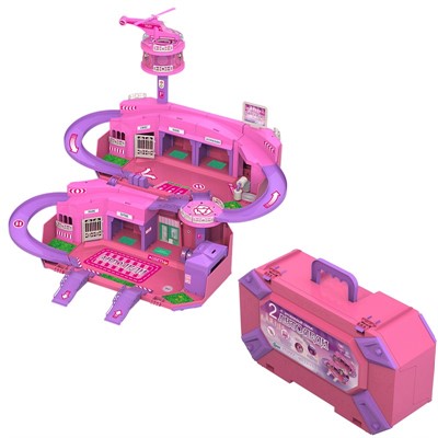 Гараж 431225 АвтоЛеди /4/ - фото 69740400