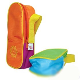 Термосумка для 1 бутылочки 1017mix - фото 69740418