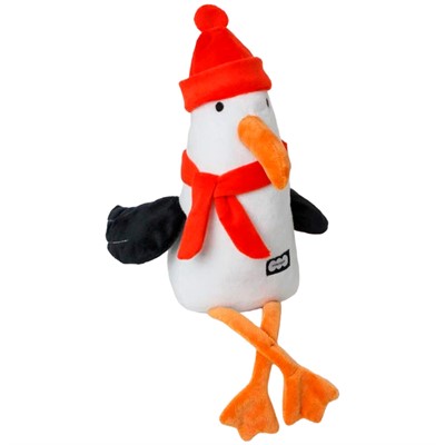 Мякиши мягконабивная Чайка Зима 820 - фото 69741168