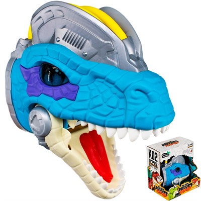 Динозавр K02 на бат. в кор. - фото 69741363