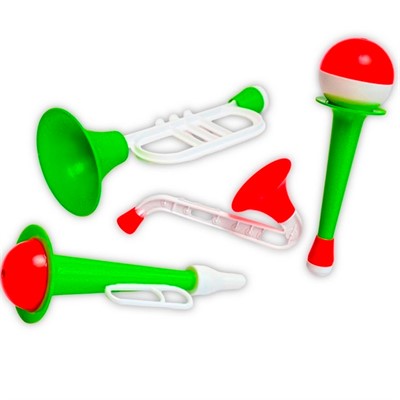 Музыкальный набор №1 2С540 Аэлита /40/ - фото 69742409