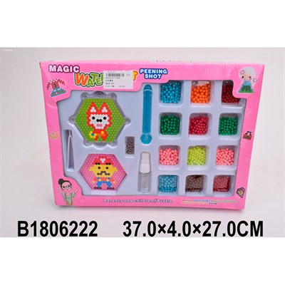 Набор ДТ Аквамозаика 7129D в кор. - фото 69742642