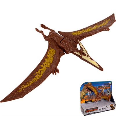 Птеродактиль D-10D в кор. - фото 69742924