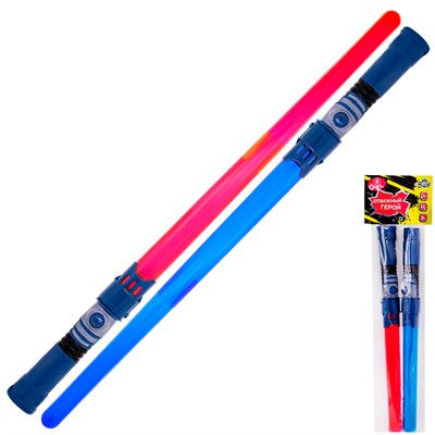 Меч Mr Boy MK6872 на батарейках в пак - фото 69743054