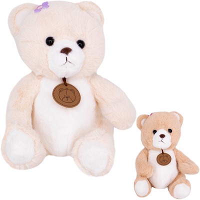 Медведь 22см FG240520052D - фото 69743271