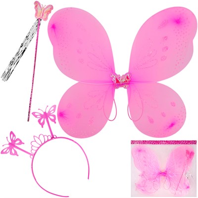 Карнавальный набор 3пр. FG240519087R - фото 69743303