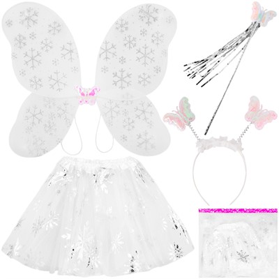 Карнавальный набор 4пр. FG240519088R - фото 69743318