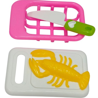 Набор посуды TB-168 - фото 69743338