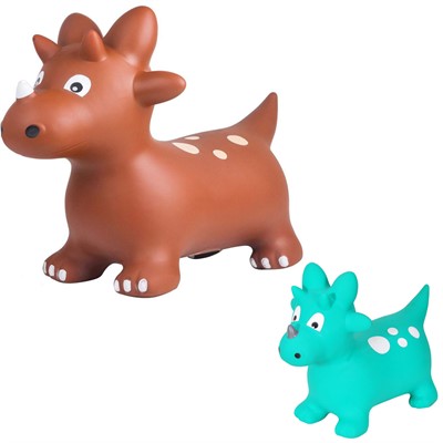 Мяч Прыгун Динозавр A3042316 - фото 69743928