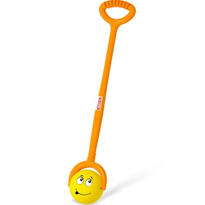 Каталка Смайлик 02631 - фото 69744406