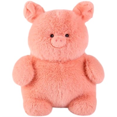 Поросенок 35см FG241101189N-1 - фото 69744676