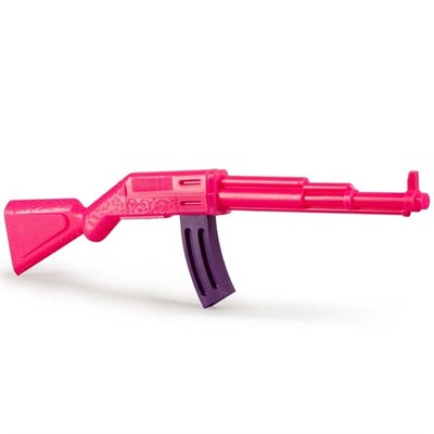 Автомат АК 50см 9304 Абрико /45/ - фото 69745476