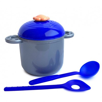 Набор посуды №4 09163 - фото 69745816