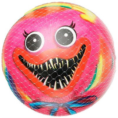 Мяч 23см Хаги Ваги полноцвет FD-9(HGVG) - фото 69746603