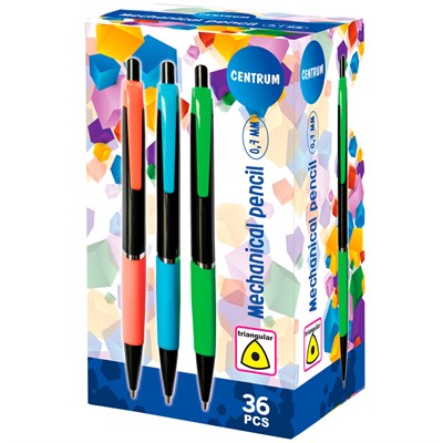 Карандаш механический, 0.7мм 80488 - фото 69746999