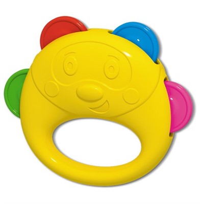 Бубен 01914 /24/ - фото 69749082