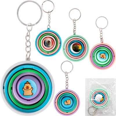 Брелок антистресс FG250327737C рис. в ассорт. - фото 69749245