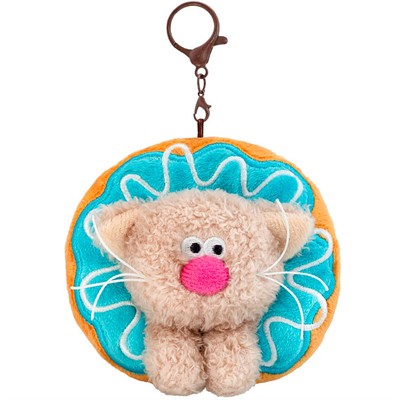 Брелок Какао "Десерт" CCkc-13 - фото 69750810