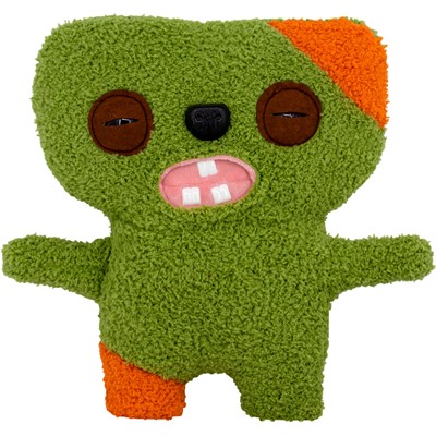 Фуглер Мистер Заплатка 30 см 586/30/144-3 - фото 69751368