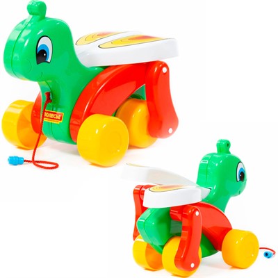 Каталка Сверчок 56436 П-Е/6/ - фото 69753248