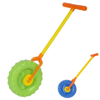 Каталка Колесо  У814 /16/ - фото 69753366