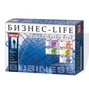 Игра №22 Бизнес Life 01122 /10/ - фото 69753933