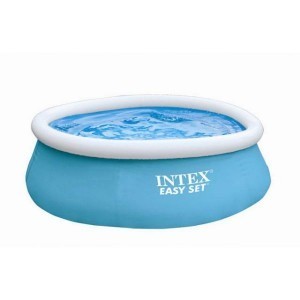 Бассейн EASY SET 183х51см /54402/ 28101 - фото 69754911