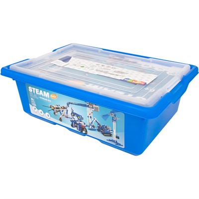 Конструктор на радиоуправлении XL002 в коробке - фото 69758031