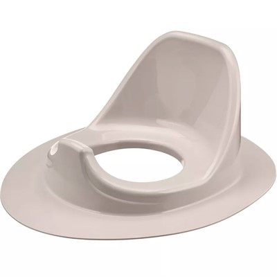 Накладка детская на унитаз Светло-бежевый 431326334 - фото 69761496