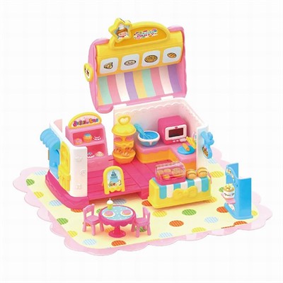 Игровой набор 201QL в коробке СТОК - фото 69762989