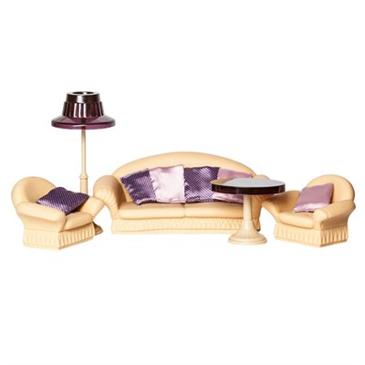 Мебель Гостиная Коллекция С-1302 Огонек /6/ - фото 69763096