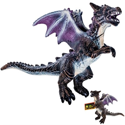 Дракон Levatoys MK68674-1 - фото 69764858