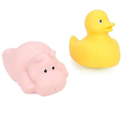 Набор для купания 2 В3758 - фото 69764947