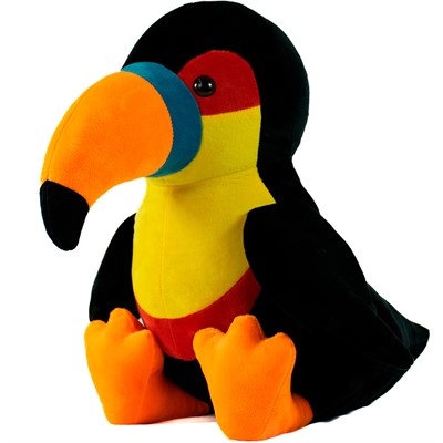 Тукан В44 чёрный 156-1/44/81 - фото 69765142