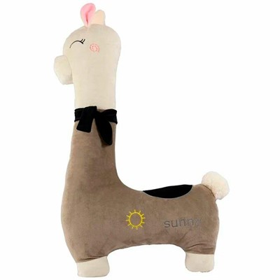 Лама В80 коричневый 180/80/270 - фото 69766010