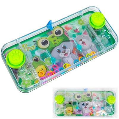 Кольцеброс водный 2586B - фото 69766149