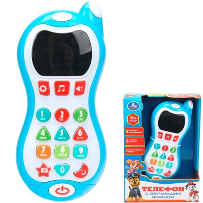 Телефон 90+ песен, стихов и звуков HT1066-R12 - фото 69768845