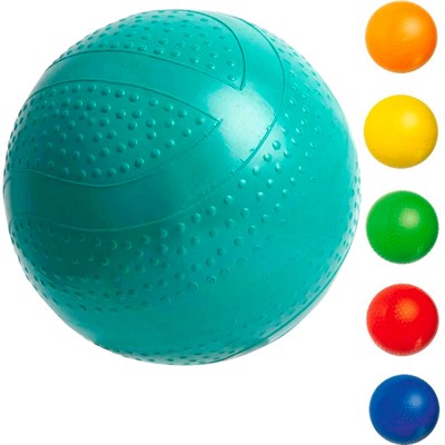 Мяч 100 Р2-100 фактурный - фото 69771392