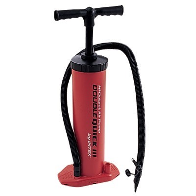 Насос 68615 ручной 48см - фото 69771579
