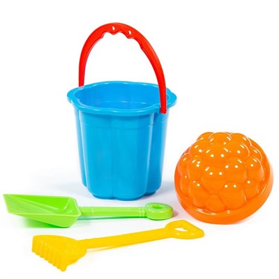 Песочный набор №65 П-Е /47/ - фото 69771830