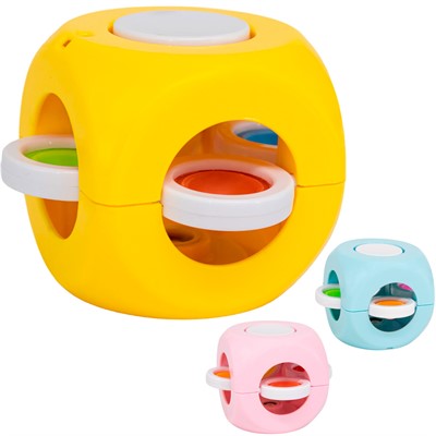 Логическая игрушка 171-OPP - фото 69772590