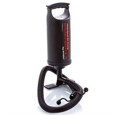 Насос 68614 ручной 36см - фото 69772688