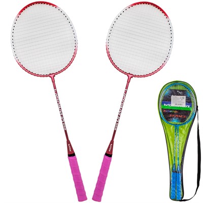 Бадминтон мет. FG230920098 - фото 69773421