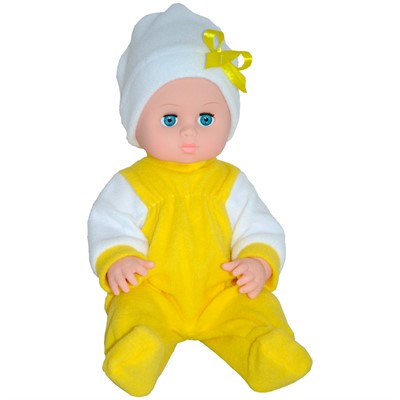 Кукла Инна 3 озвуч. 23-04.3 Свитанак /8/ - фото 69774024