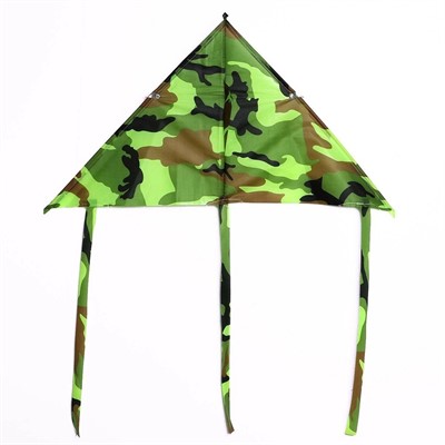 Воздушный змей 90*45cm 141V-766 хакки - фото 69774471