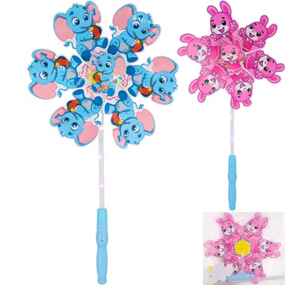 Ветрячок FG231017389C 23х35 см - фото 69774776