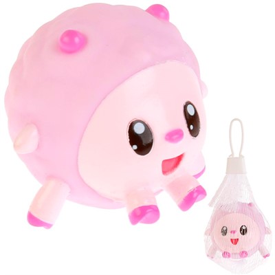Резиновая игрушка Малышарики Барашек LX-ST1709 - фото 69777080