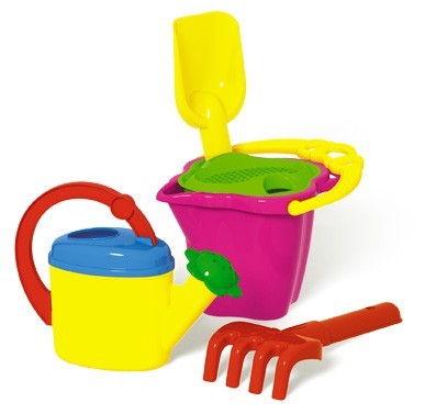 Песочный набор №118 01818 /26/ - фото 69777529