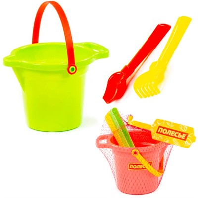 Песочный набор №148 П-Е /36/ - фото 69777897